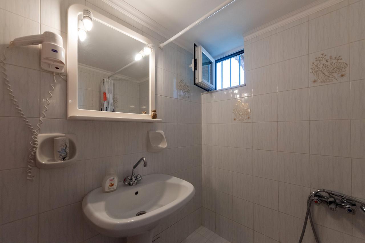 Villa Tasos Koutsoubos Koróni Dış mekan fotoğraf