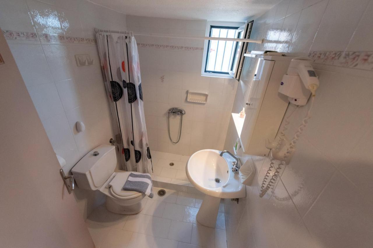 Villa Tasos Koutsoubos Koróni Dış mekan fotoğraf